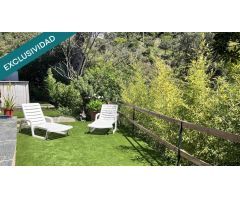 Oportunidad! Preciosa casa a cuatro vientos