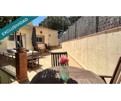 Oportunidad! Preciosa casa a cuatro vientos
