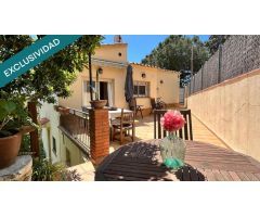 Oportunidad! Preciosa casa a cuatro vientos