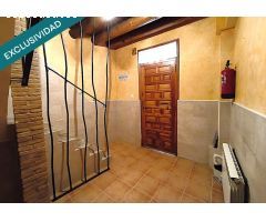 ¡Oportunidad única! Casa reformada en el corazón de la ciudad