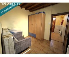 ¡Oportunidad única! Casa reformada en el corazón de la ciudad