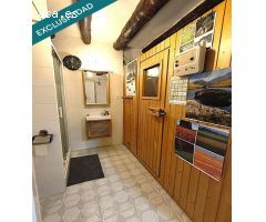 ¡Oportunidad única! Casa reformada en el corazón de la ciudad