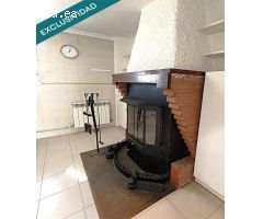 ¡Oportunidad única! Casa reformada en el corazón de la ciudad