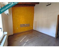 ¡Oportunidad única! Casa reformada en el corazón de la ciudad