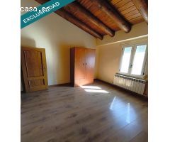 ¡Oportunidad única! Casa reformada en el corazón de la ciudad