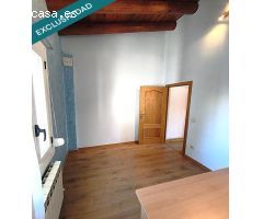 ¡Oportunidad única! Casa reformada en el corazón de la ciudad