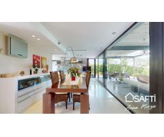 CHALET CONTEMPORÁNEO DE DISEÑO