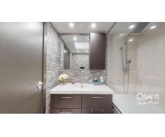 CHALET CONTEMPORÁNEO DE DISEÑO