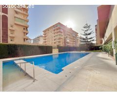 Apartamento en Venta en Fuengirola Málaga