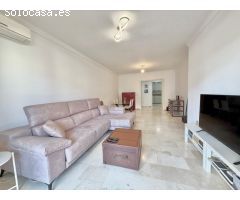 Apartamento en Venta en Fuengirola Málaga