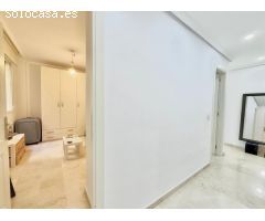 Apartamento en Venta en Fuengirola Málaga