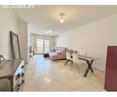 Apartamento en Venta en Fuengirola Málaga