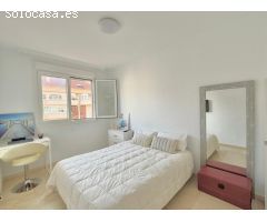 Apartamento en Venta en Fuengirola Málaga