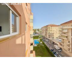 Apartamento en Venta en Fuengirola Málaga