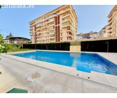 Apartamento en Venta en Fuengirola Málaga