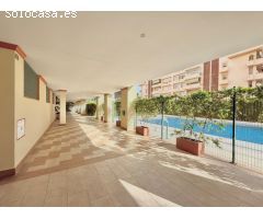 Apartamento en Venta en Fuengirola Málaga