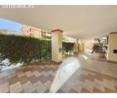 Apartamento en Venta en Fuengirola Málaga