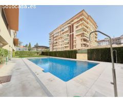 Apartamento en Venta en Fuengirola Málaga
