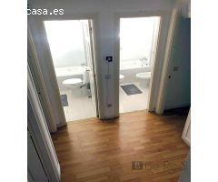 ESTUDIANTES! HABITACIONES EN PENSIÓN COMPLETA EN VILLANUEVA DE LA CAÑADA (MADRID).