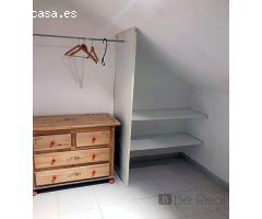 ESTUDIANTES! HABITACIONES EN PENSIÓN COMPLETA EN VILLANUEVA DE LA CAÑADA (MADRID).