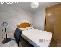 ¡ESTUDIANTES! PISO CON TERRAZA Y PLAZA DE GARAJE OPCIONAL EN VILLANUEVA DE LA CAÑADA (MADRID).
