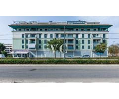 Apartamento en Alquiler en Torre Del Mar Málaga