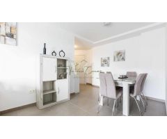 Apartamento en Alquiler en Torre Del Mar Málaga