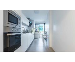Apartamento en Alquiler en Torre Del Mar Málaga