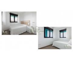 Apartamento en Alquiler en Torre Del Mar Málaga