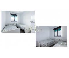 Apartamento en Alquiler en Torre Del Mar Málaga