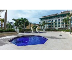 Apartamento en Alquiler en Torre Del Mar Málaga