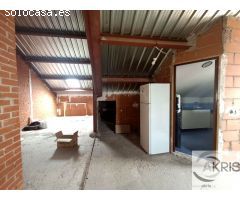 Pareado en venta en Nambroca de 240 m2