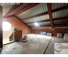 Pareado en venta en Nambroca de 240 m2