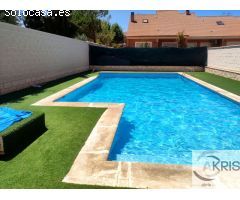 Pareado en venta en Nambroca de 240 m2