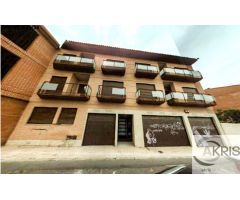 Edificio en venta en Fuensalida