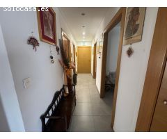 Piso en Aspe para entrar a vivir