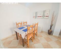 ESTUPENDO PISO EN VENTA EN CENTRO DE SABINILLAS. 