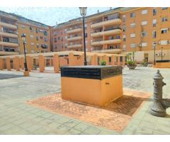 ESTUPENDO PISO EN VENTA EN CENTRO DE SABINILLAS. 