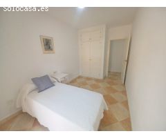ESTUPENDO PISO EN VENTA EN CENTRO DE SABINILLAS. 