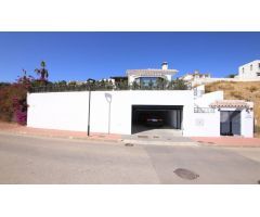 Casa-Chalet en Venta en Mijas Málaga