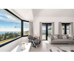 Casa-Chalet en Venta en Mijas Málaga
