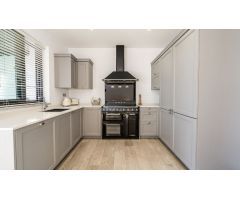 Casa-Chalet en Venta en Mijas Málaga