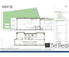 SAVIA: Un hogar donde la naturaleza, el confort y el estilo de vida excepcional convergen