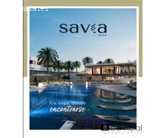 SAVIA: Un hogar donde la naturaleza, el confort y el estilo de vida excepcional convergen