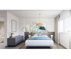 Apartamento en Venta en Torre Del Mar Málaga