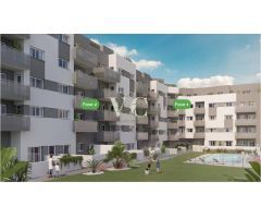 Apartamento en Venta en Torre Del Mar Málaga