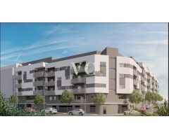Apartamento en Venta en Torre Del Mar Málaga