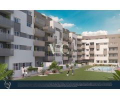 Apartamento en Venta en Torre Del Mar Málaga