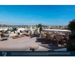 Apartamento en Venta en Torre Del Mar Málaga