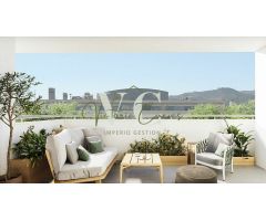 Apartamento en Venta en Torre Del Mar Málaga